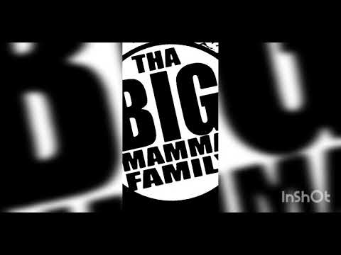 THA BIG MAMMA FAMILY - Zumbate Feat  Crenshett
