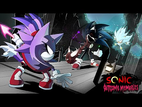 Loki FES and Grey Fang