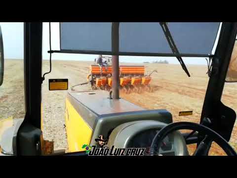 Tchau brigado  pau na máquina moçada bruta