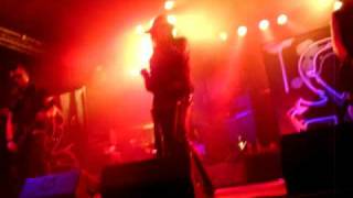 The 69 Eyes - Stolen Season (Bologna 20-02-2009)