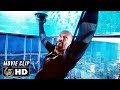 Swimming Pool Scene | MECHANIC RESURRECTION (2016) Jason Statham, Movie CLIP HD