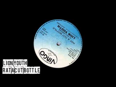 Lion Youth - Rat A Cut Bottle + Dub