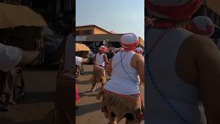 🇿🇦these ladies are dope 🙌😊 #dance #godloveseverybody #southafrica