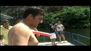 Passeio de Catamarã - Paulo Afonso - 24/05/2015 - 11h00