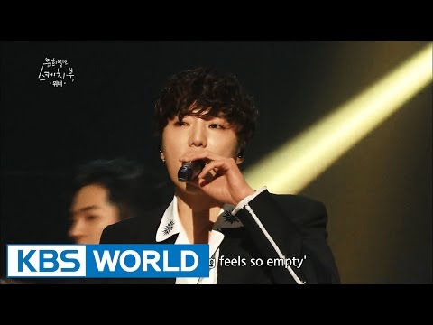 WINNER - Empty | 위너 - 공허해 [Yu Huiyeol's Sketchbook]