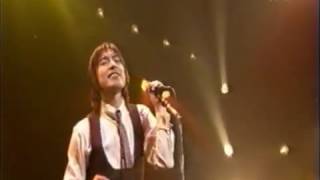 Bring It On Home to me (Sam Cooke)　トータス松本