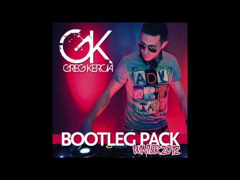 Michael Calfan vs. Justice - We Are Your Resurrection (Jimmy Kyle & Greg Kercia Bootleg)