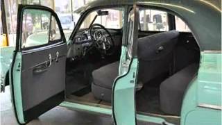 preview picture of video '1951 Pontiac Chieftain Used Cars Greenville NC'
