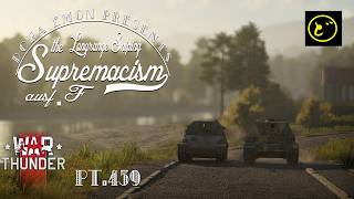 【ゆっくり実況】遠距離狙撃至上主義F型～さらば、すべてのホリ［Ho-Ri Production］編～【WarThunder】pt.459