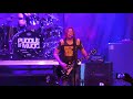 Puddle of Mudd - Drift & Die - Live HD (Sherman Theater 2019)