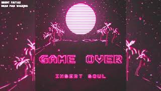 Brent Faiyaz - Dead Man Walking (Slowed To Perfection) 432hz