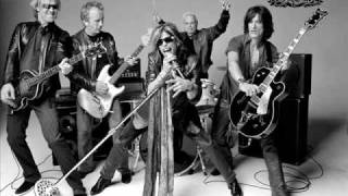 Aerosmith - I'm not talkin'