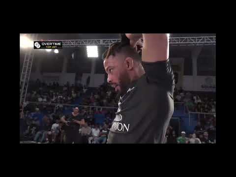 CJJ - Jacob "lil badger" Rosales