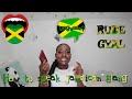 HOW TO SPEAK JAMAICAN SLANG🇯🇲