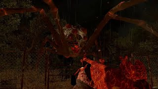 Patch 2.2.0: Spider Queen