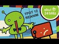 Tpot 12 Reanimated
