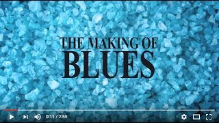 Alabama 3 - The Making Of Blues