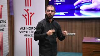 ALTINORDU BELEDİYESİ PERSONEL EĞİTİMLERİNİ SÜRDÜRÜYOR