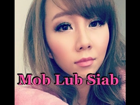 Maly Vu | Mob Lub Siab cover by Snowqueen000