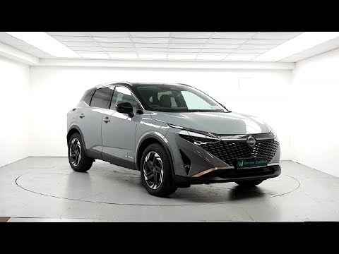Nissan Qashqai ePOWER QASHQAI SV PREMIUM - Image 2