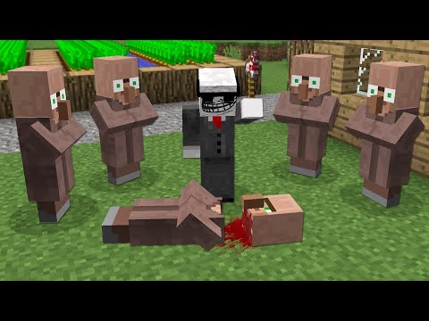 TROLL VS MINECRAFT #145
