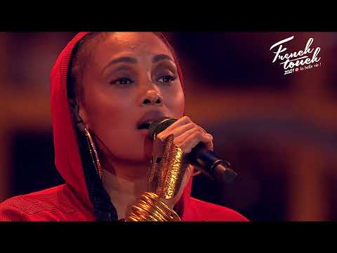 Imany "I'm still standing" / FRENCH TOUCH 2021
