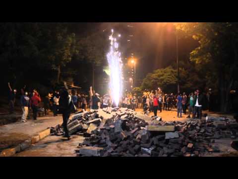 Çapulcu Zamanlar - Fragman 2