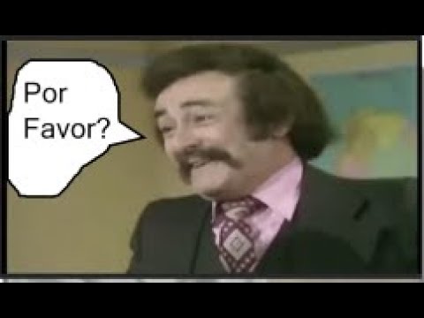 Juan Cervantes Making Stupid Comments Or Remarks For 27 Minutes