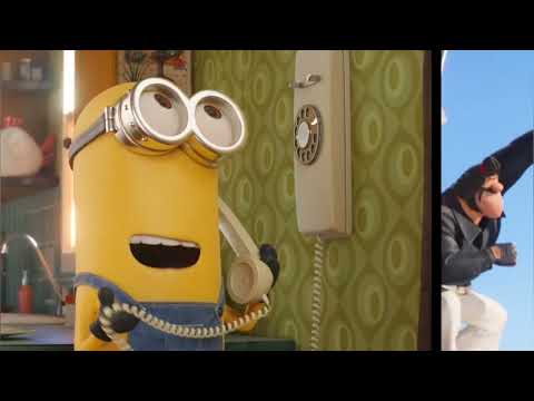 hello , la casa de mini boss