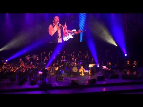 ZELJKO BEBEK - Lose vino (Sava Centar 04.11.2015.)