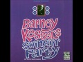 Barney Kessel Kessels Swingin Party At Contemporary   Lover man