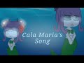 Cala Maria's Song|Gacha Club|The Cuphead Show|Along with a head canon story