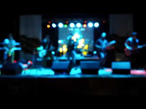 The Magnums - Nothing Lasts Forever/Screaming Fields 2014 Promoclip 2