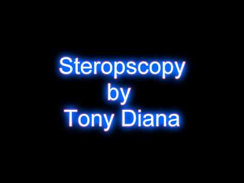 stereoscopy