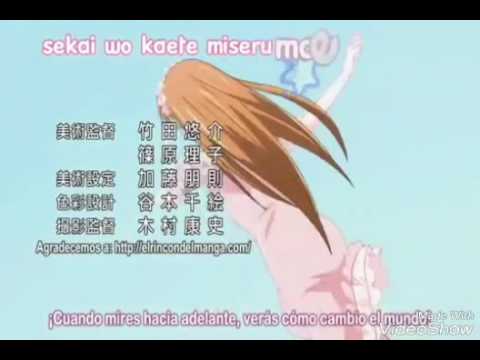 ya lo sabia kyo y ren