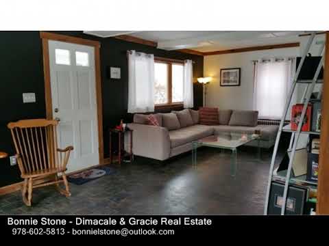 622 Patriots Rd, Templeton MA 01468 - Single Family Home - Real Estate - For Sale -