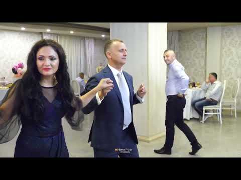 Aura Predescu botez Teodora