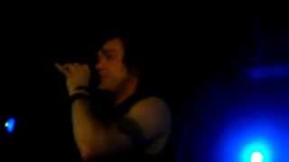 Thomas Godoj - Dir so nah - Köln 11.12.14