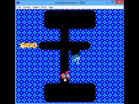 GSCentral - Quest Fantasy Challenge (GameBoy Color) - Invincibility (GG)