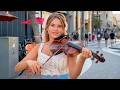 We Are The Champions QUEEN Karolina Protsenko Violin Cover