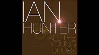IAN HUNTER & THE RANT BAND - Just Another Night & Cleveland Rocks (live audio)