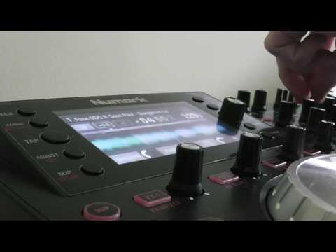 DJ AJ HOUSE REMIXES 2016 - DJ MIX NUMARK NV