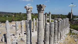 MERSİN SİLİFKE UZUNCABURÇ