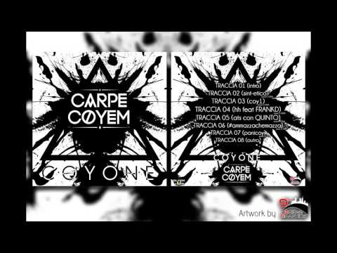 COY1 Ats feat Quinto (prod Il Crisa)