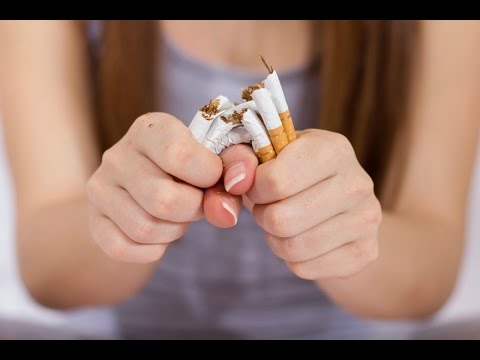 Best Quit-Smoking Tips Ever