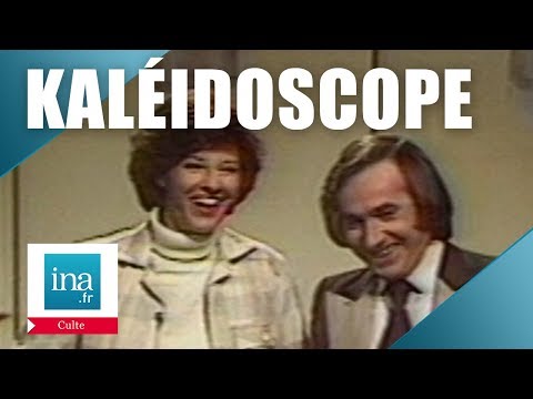 Garcimore et Denise Fabre : 5 balles dans une bouteille | Archive INA