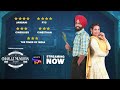 Chhalle Mundiyan | Trailer | SonyLIV Exclusive | 23rd Sep | Ammy Virk, Mandy Takhar, Kulwinder Billa