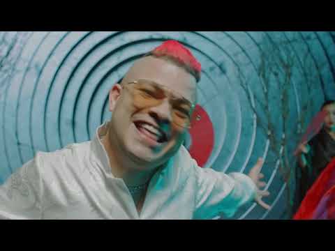 Rafa Pabon Jowell y Randy  Ojitos Chiquititos Extended Dj Neto
