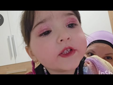 MALI SAVJET ZA RAMAZAN, FASCHING U VRTIĆU, I SAVJETA NIKAD NIJE DOSTA (VOLIMO SEE)🌷🌷