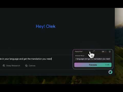 Item video thumbnail